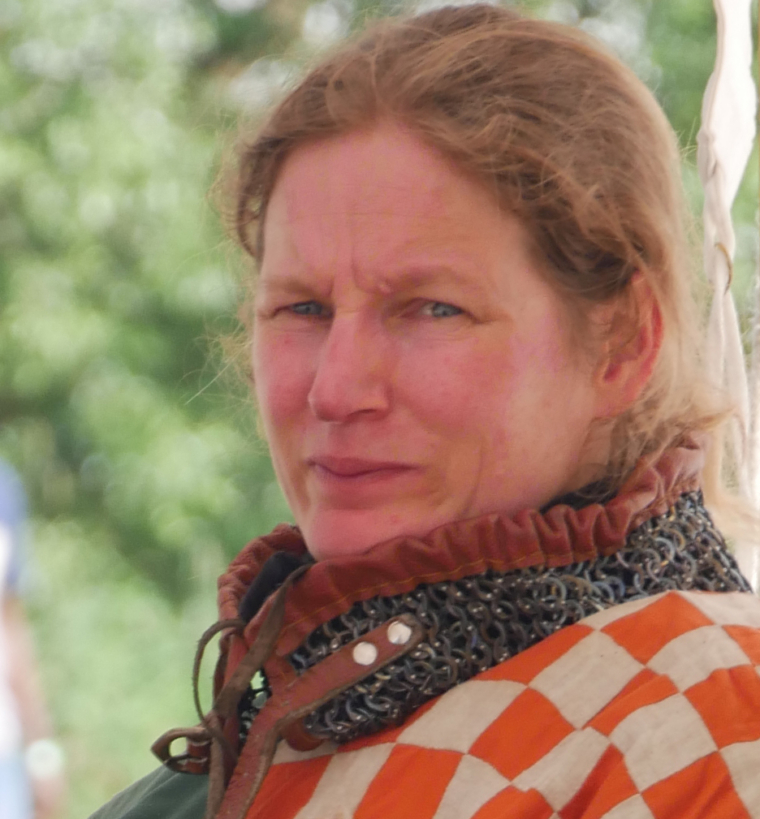 Freyin Mechthild