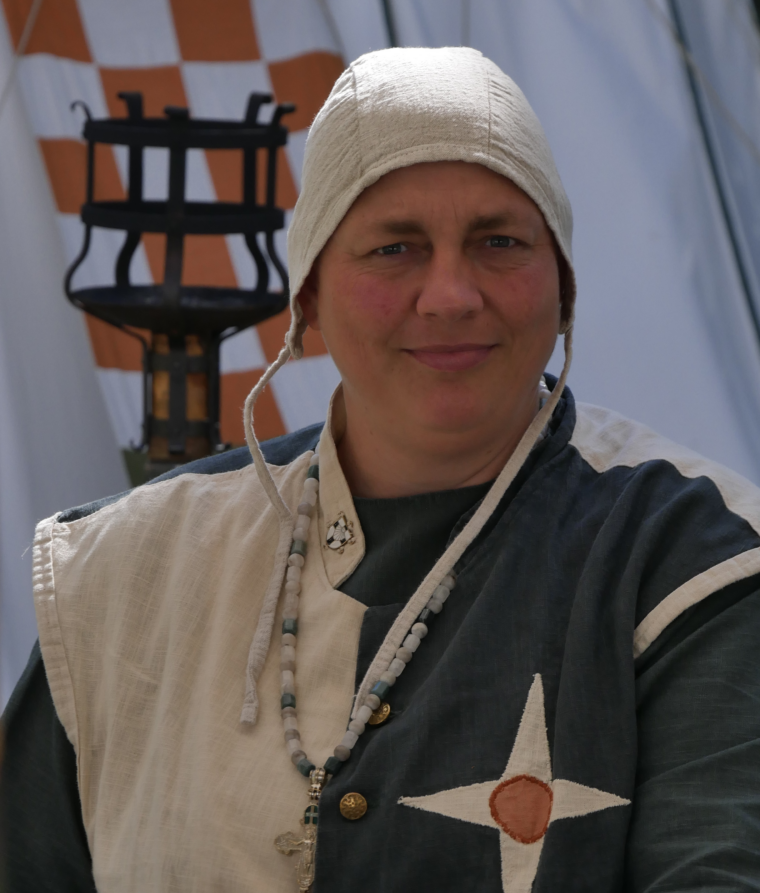 Johanna von Wartenberg